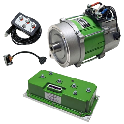 AC Upgrade Kit