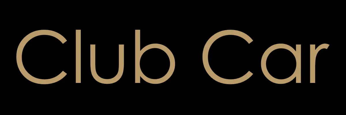 Club Car Golf Carts Logo